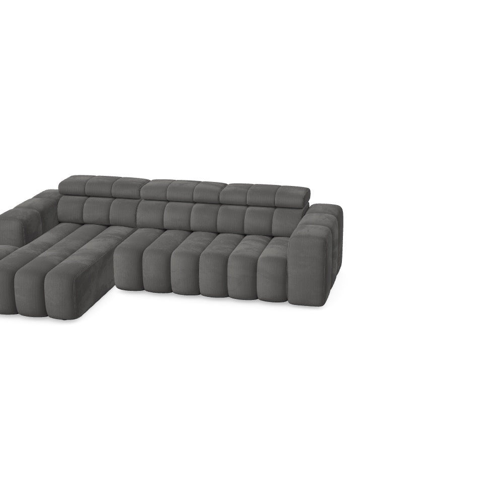 Modulares Sofa Zürich - Deine Wunschkonfiguration XFPXJB