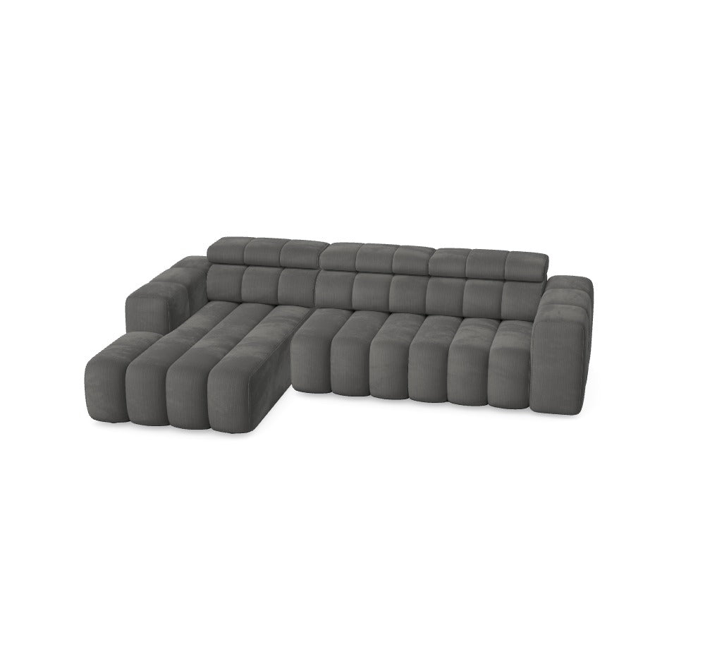 Modulares Sofa Zürich - Deine Wunschkonfiguration Z93R8D