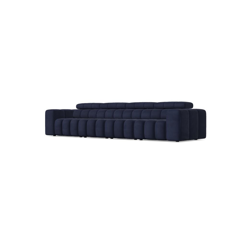 Canapé modulaire Zürich - Ta configuration souhaitée ZXFDXX