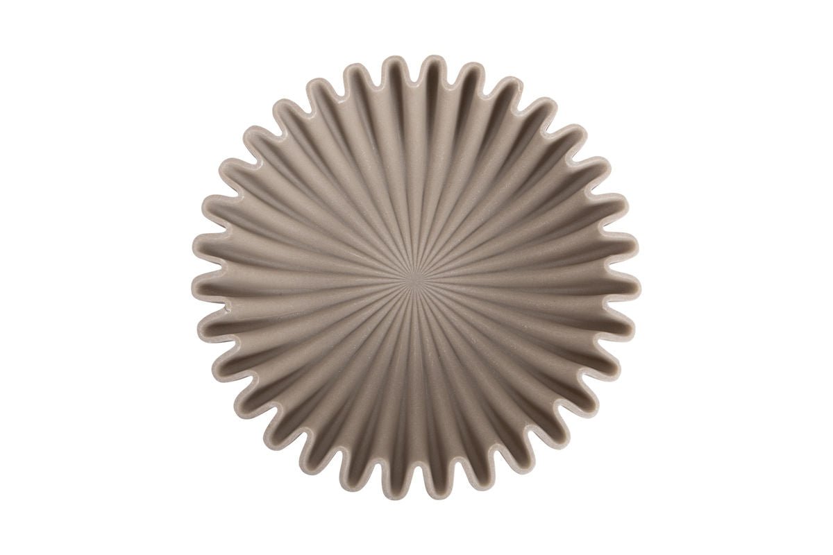 Zorin schaal groot – vervaardigd uit polyresin / golfvorm