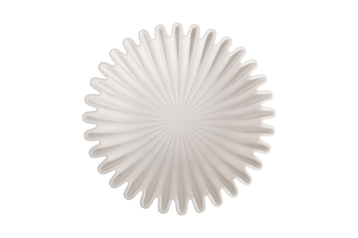 Zorin schaal groot – vervaardigd uit polyresin / golfvorm