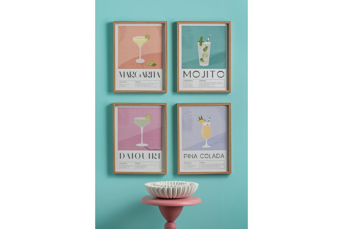 Zorin schaal groot – vervaardigd uit polyresin / golfvorm