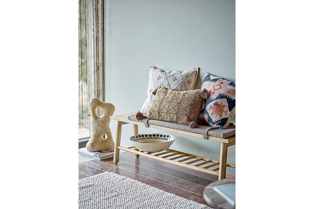 Bol Sheyma – Grès peint à la main en couleurs