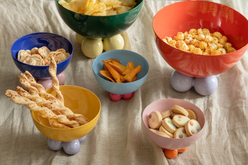 Coupe Novélia – fabriquée en fer