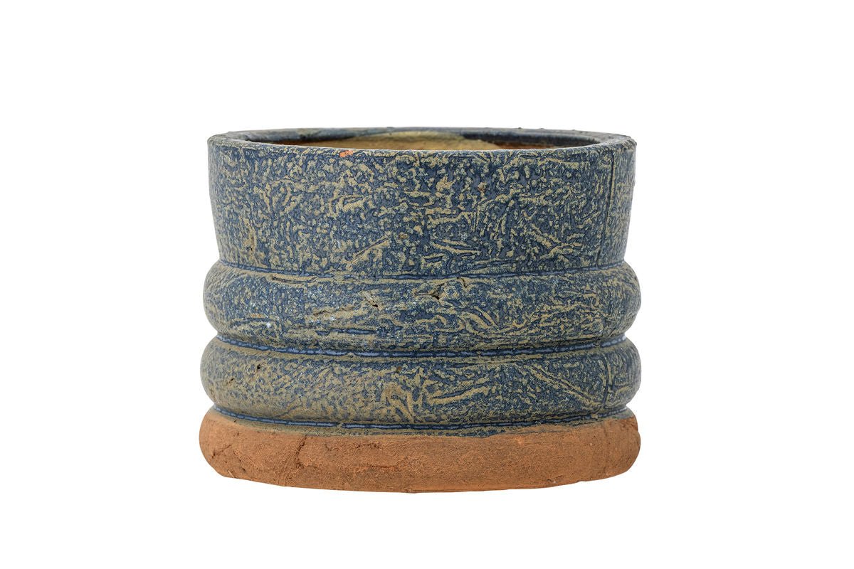 Bloempot Penoble – met terracotta bodem