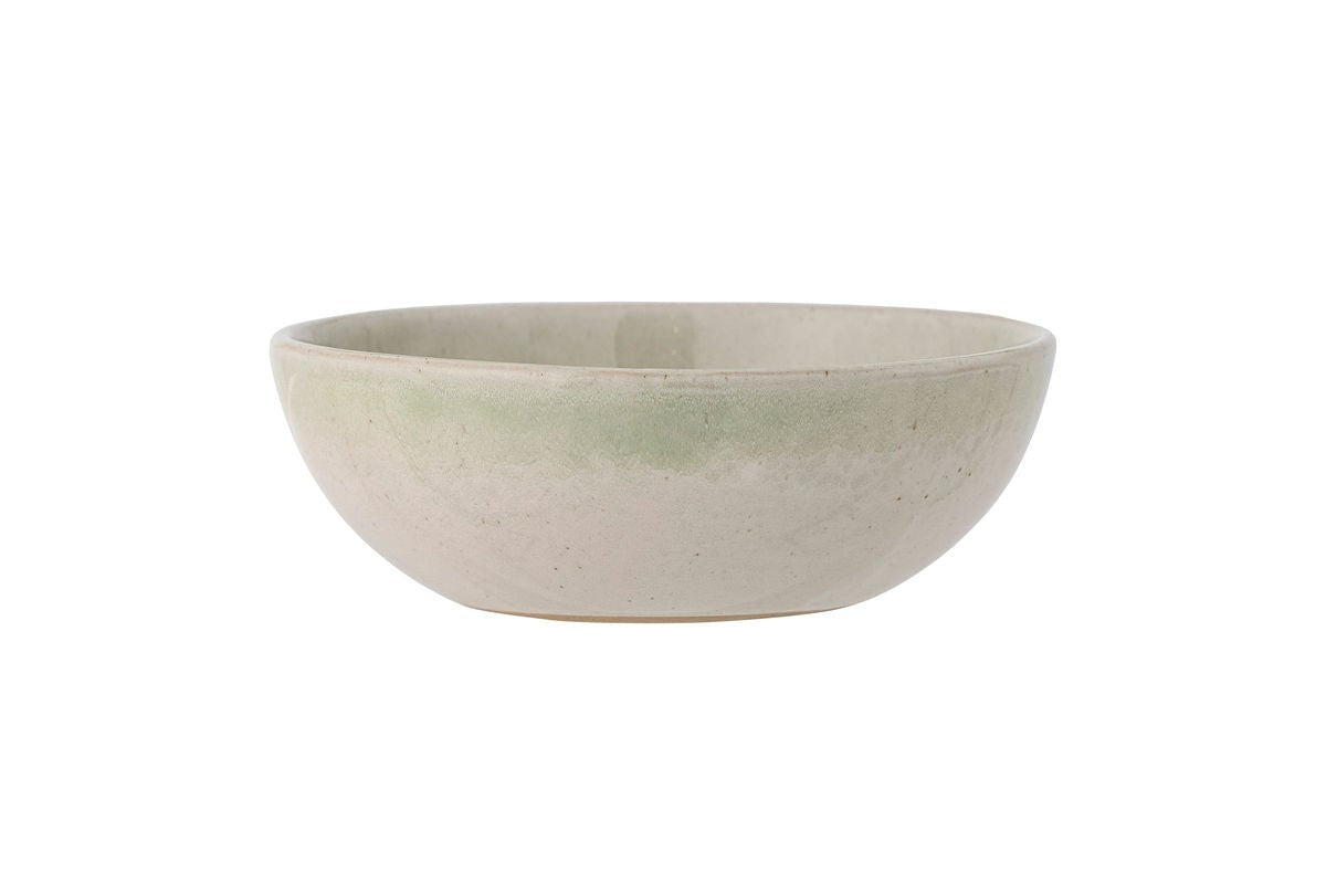 Bol Ceréa – fabriqué en grès - glaçure réactive