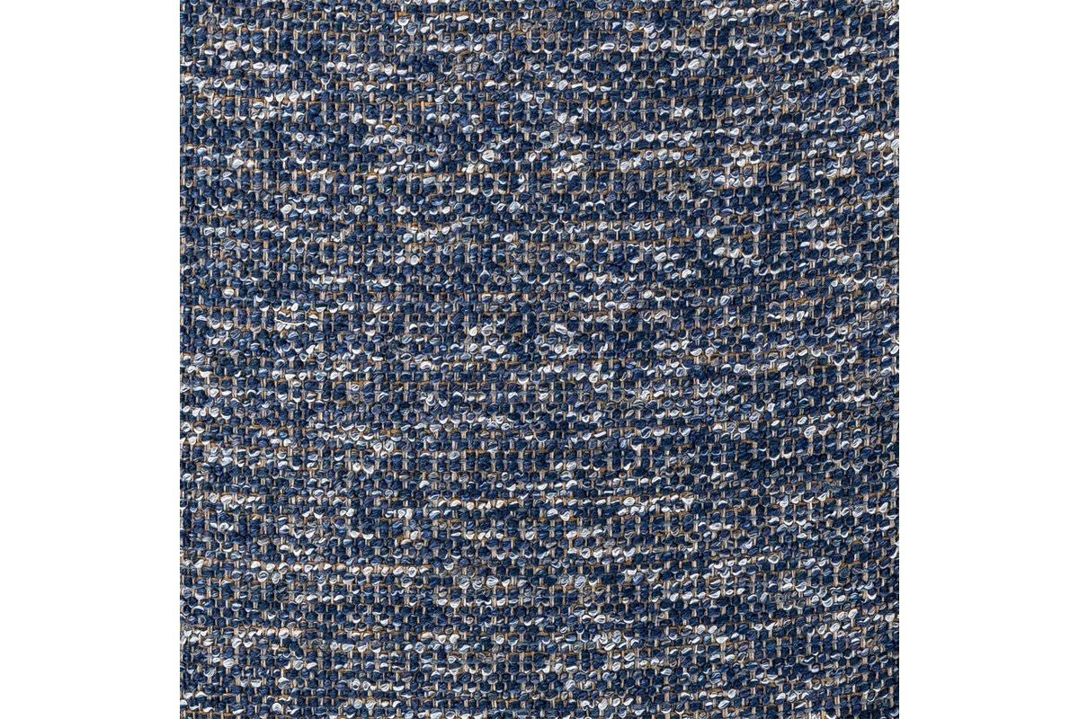 Chaise de salle à manger Holly – rembourrage en chenille disponible en plusieurs couleurs