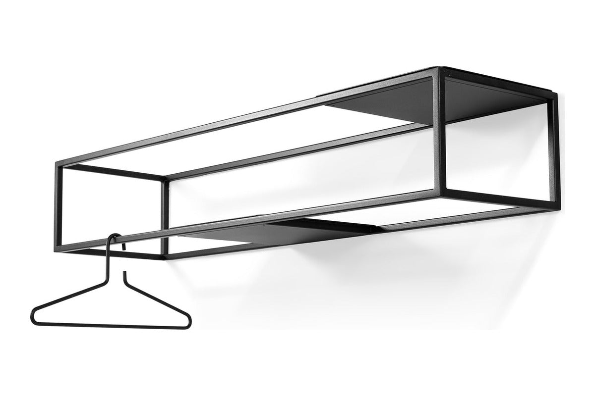 Designer Wandgarderobe Corvio