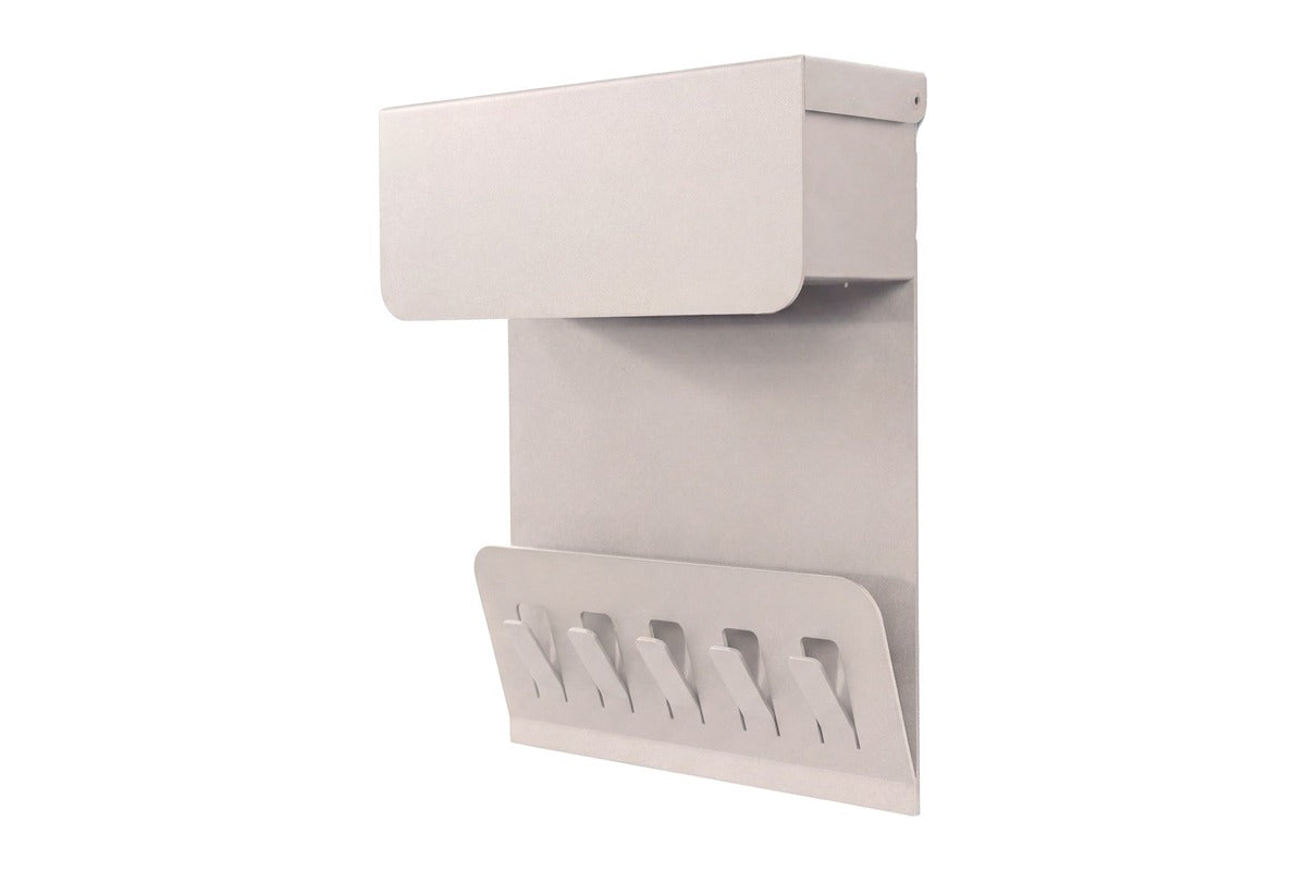 Designer Wandgarderobe Ferina