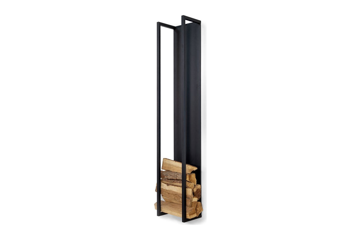 Designer Holzlagerung Flaro