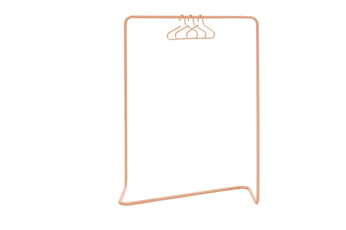 Designer Kleiderständer Levaro