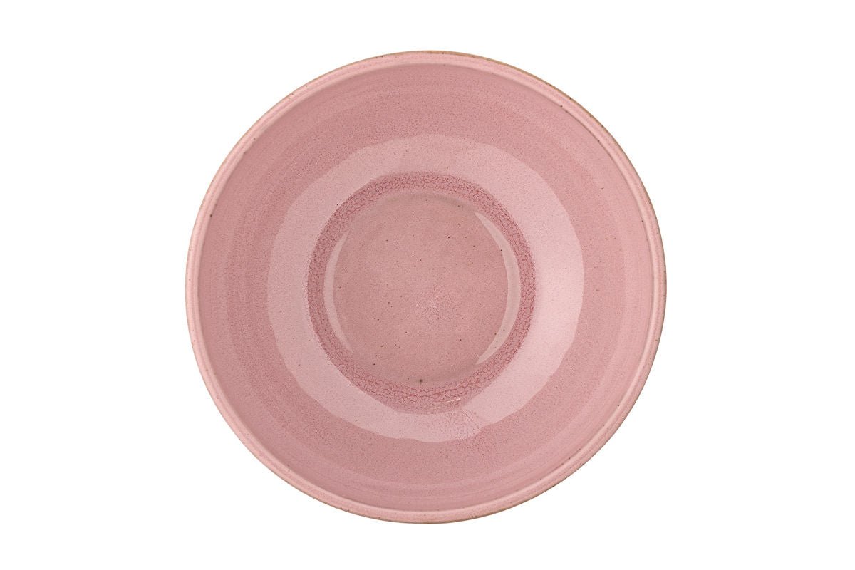 Bol Ceréa – fabriqué en grès - glaçure réactive