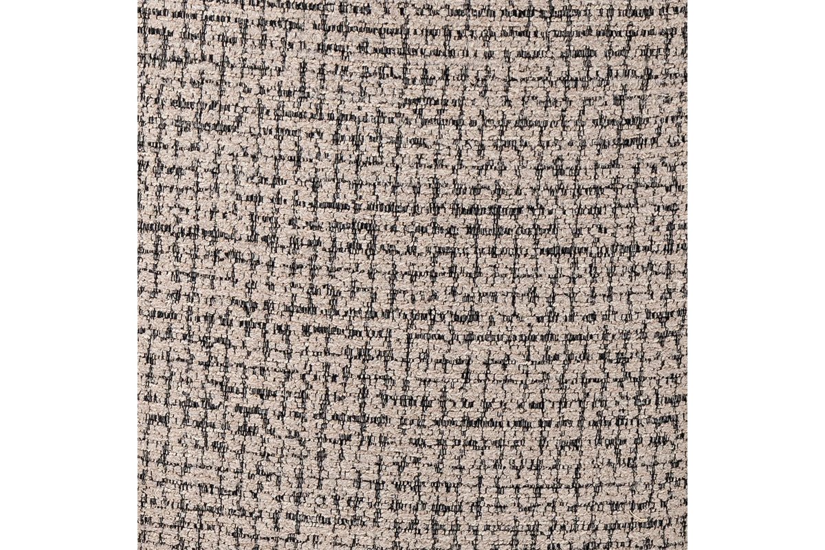 Chaise de salle à manger Holly – rembourrage en chenille disponible en plusieurs couleurs