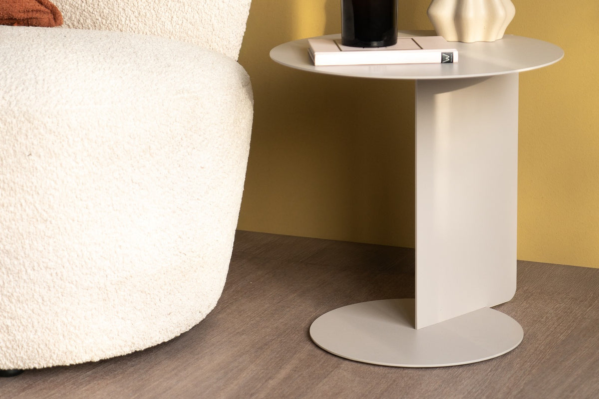 Designer Beistelltisch Cavelo