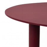 Designer Beistelltisch Tavora