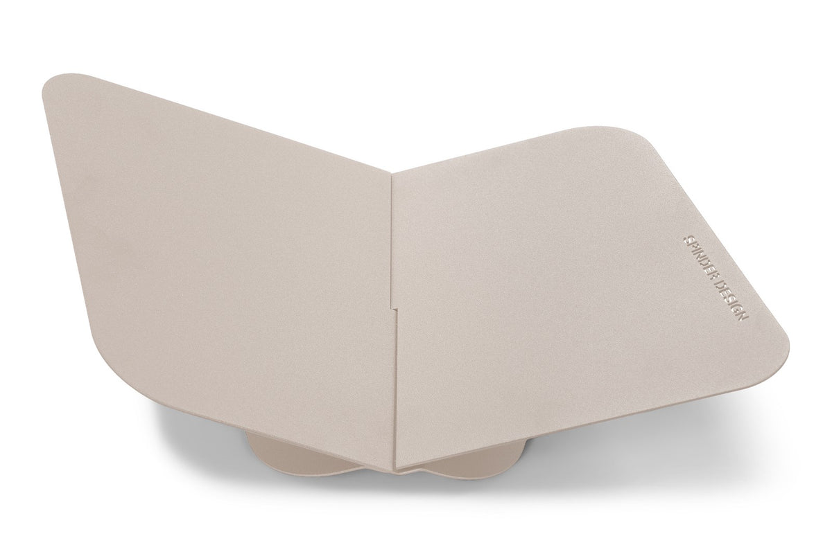 Designer Buchständer Nerumi