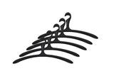 Kleiderbügel Avilo (5er-Set)