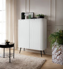 Designer Kommode Zelo II - Luxusbetten24