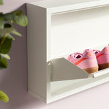 Designer Schuhkipper Merova