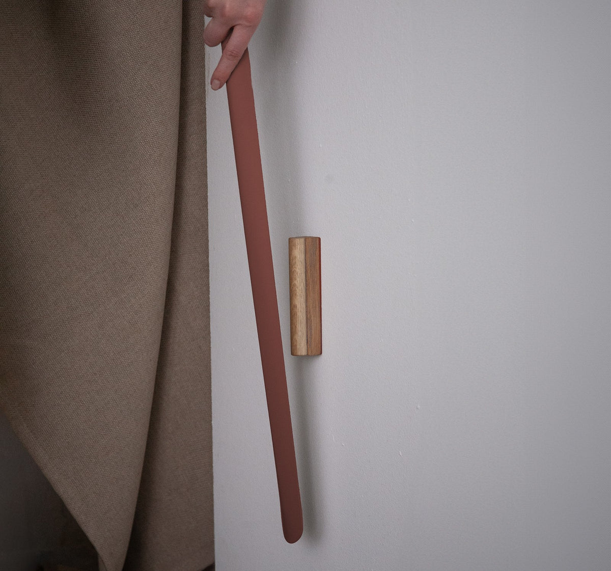Designer Schuhlöffel Rovari