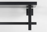 Designer Wandgarderobe Arvino