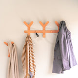 Designer Wandgarderobe Folira