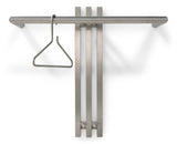 Designer Wandgarderobe Lumera
