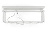 Designer Wandgarderobe Malvi
