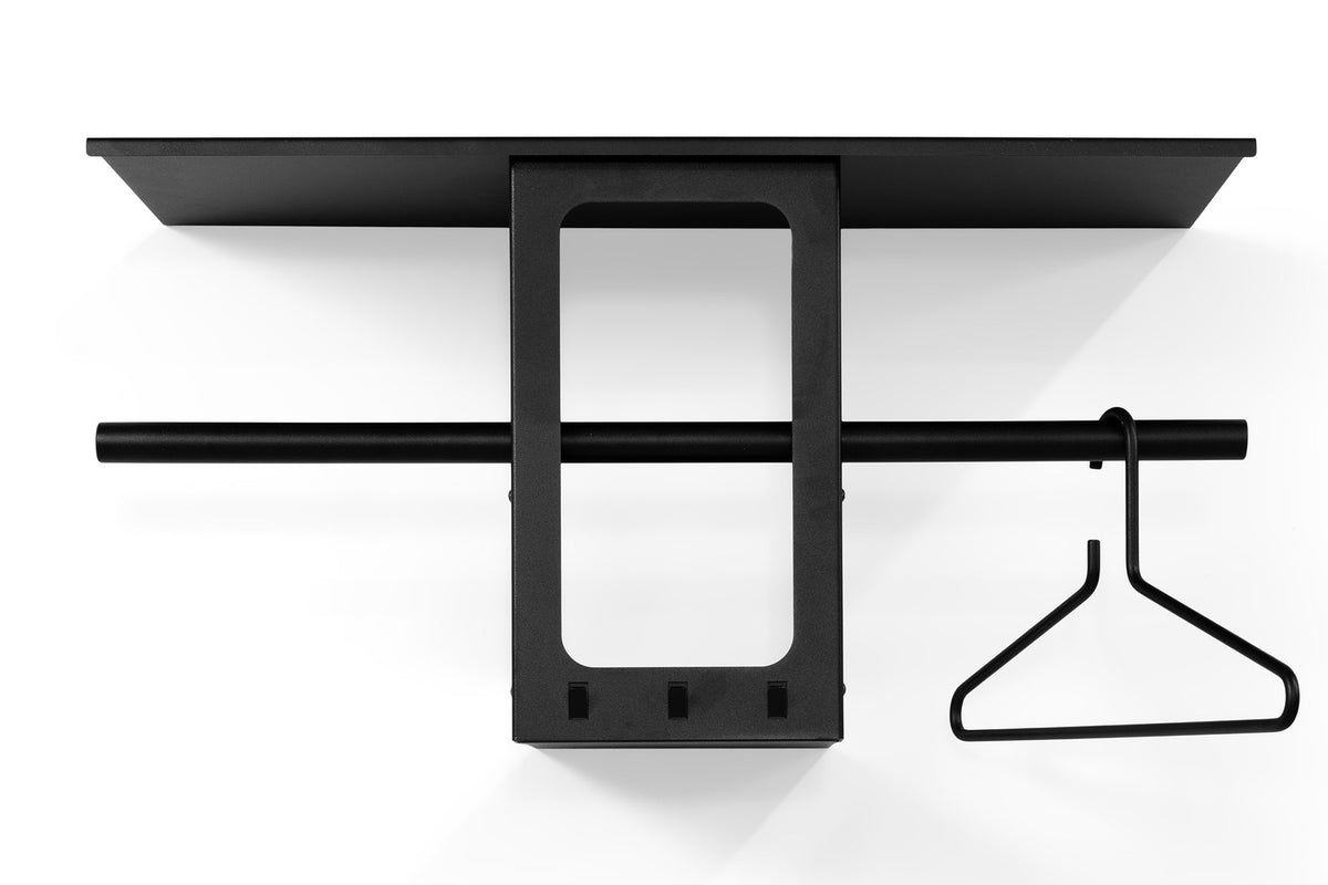 Designer Wandgarderobe Maviro