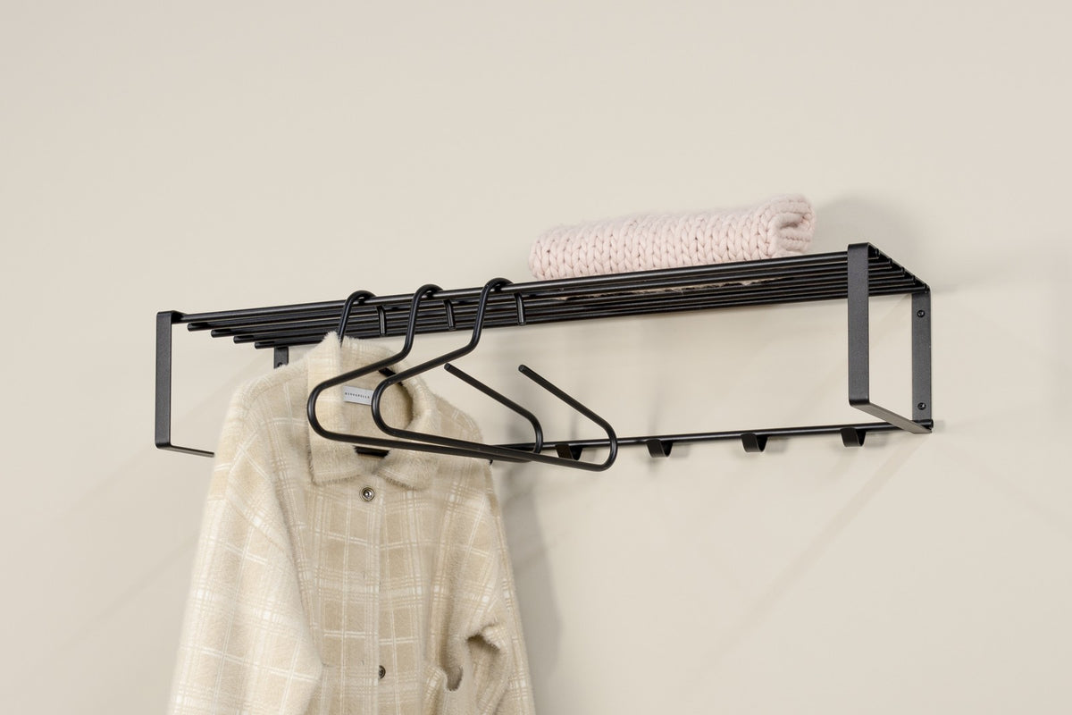 Designer Wandgarderobe Naviro