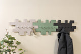 Designer Wandgarderobe Tavilo