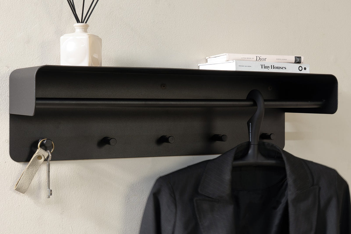 Designer Wandgarderobe Telvio