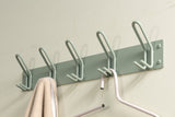 Designer Wandgarderobe Velino