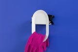 Designer Wandhaken Elmino