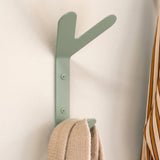 Designer Wandhaken Javela