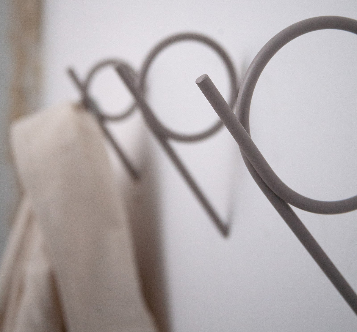 Designer Wandhaken Rovisa