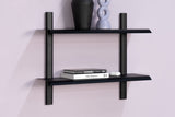 Designer Wandregal Elunia