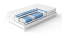 Matelas à ressorts ensachés NightSense® Premium