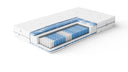 Matelas à ressorts ensachés NightSense® Premium