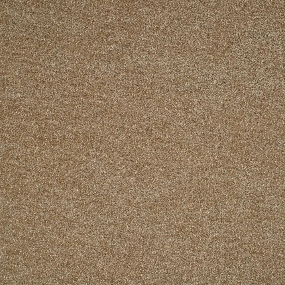 Designersofa woonlandschap Mia met elektrische zitverlenging in Chenille