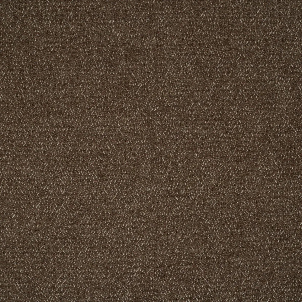 Designersofa Mia L met elektrische zitverlenging in Chenille