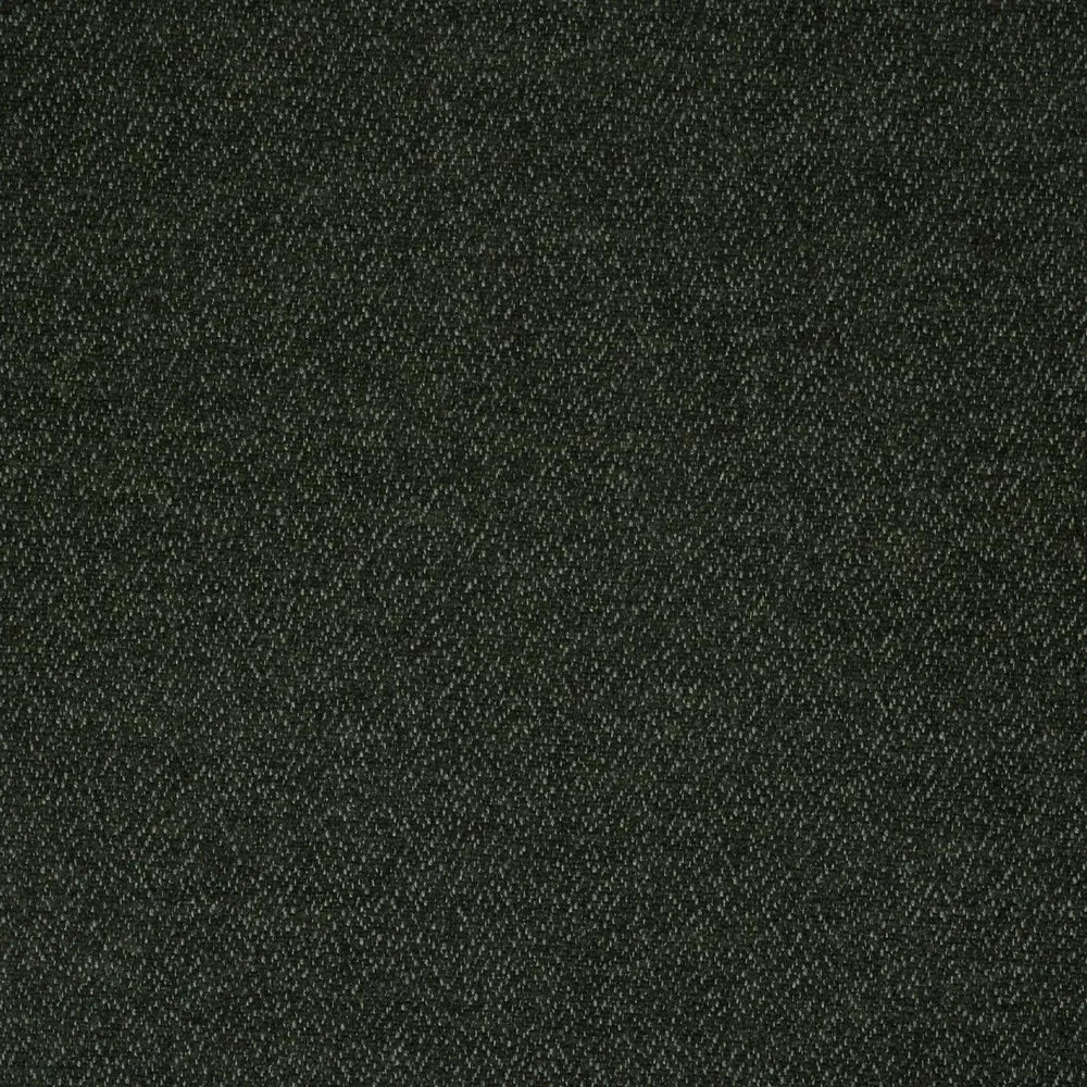 Designersofa Mia L met elektrische zitverlenging in Chenille