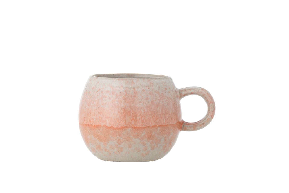 Espressokopje Soléa - gemaakt van steengoed