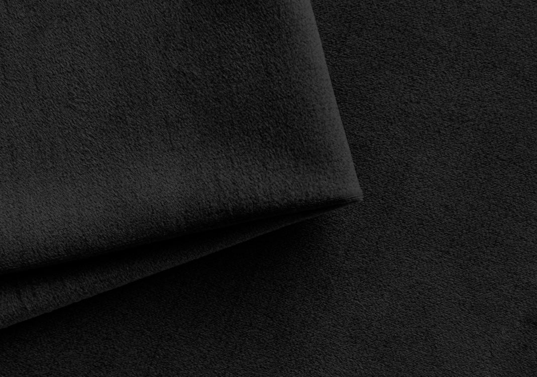 Designer gestoffeerd bed Lana Fluweel met opbergruimte