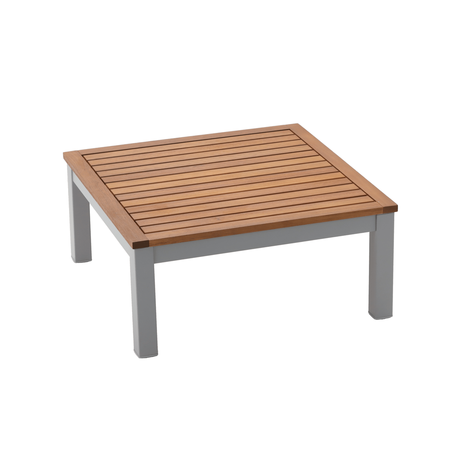 Tuin Loungeset ModuFlex – modulair aluminium lounge-set