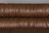 Sofa Talaro aus Wachsleder
