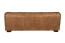 Sofa Talaro aus Wachsleder