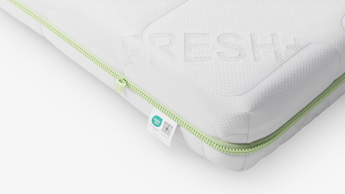NightSense® Baby/Kinder Matras
