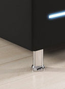 OUTLET - Boxspringbett Sejour mit LED - Luxusbetten24