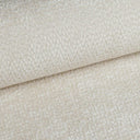 Designer Ecksofa Vigo in Chenille – Beige – Rechts